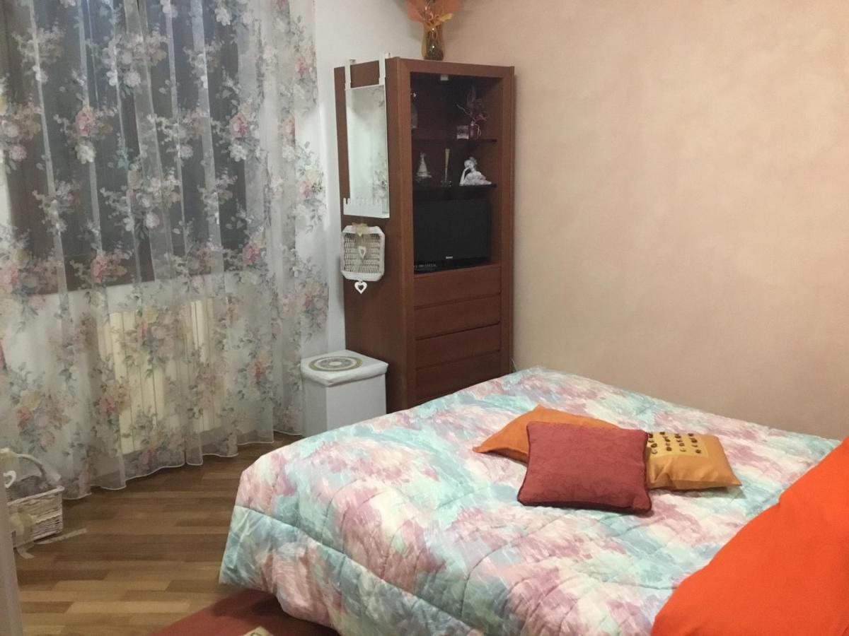 Bed and Breakfast La Stellina Castenaso Exterior foto
